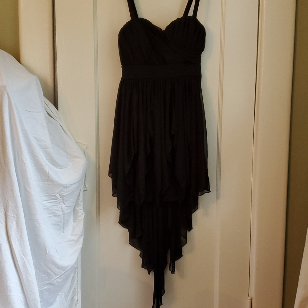 Black dress  Size 3